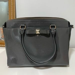 It’s used Kate spade bag .